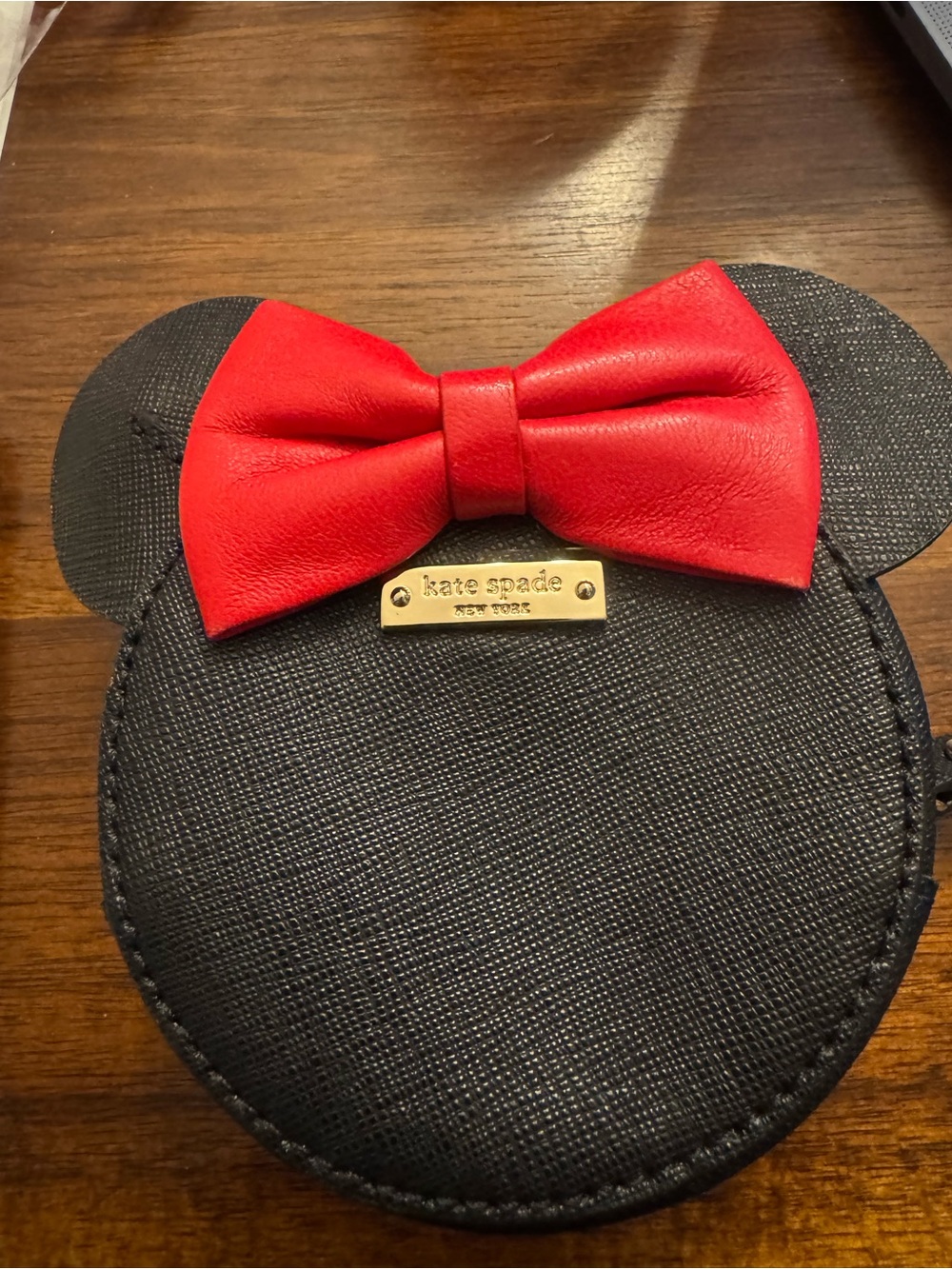 Kate Spade Minnie Mouse Coin Purse